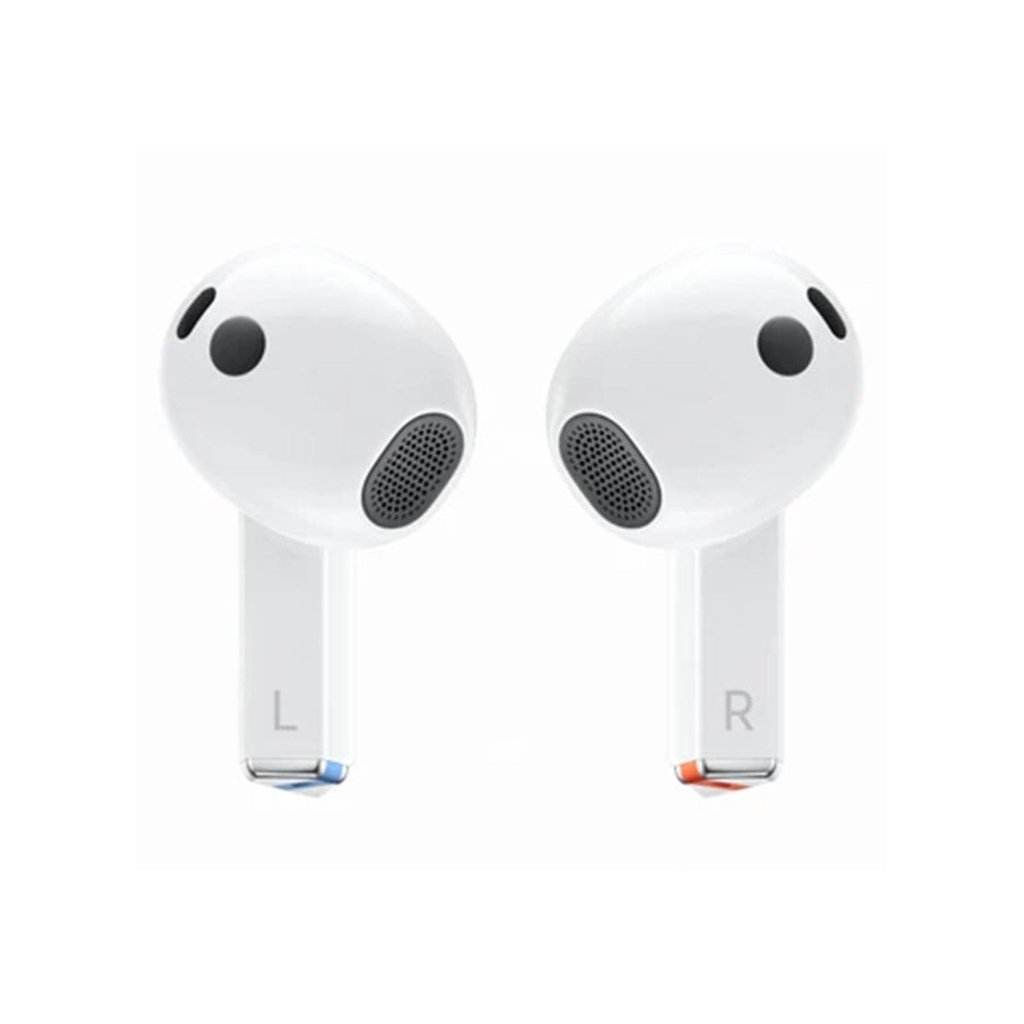 Galaxy Buds 3 White – AI Interpreter, 24-bit Hi-Fi Audio, 36H Battery, IP57 - Image 3
