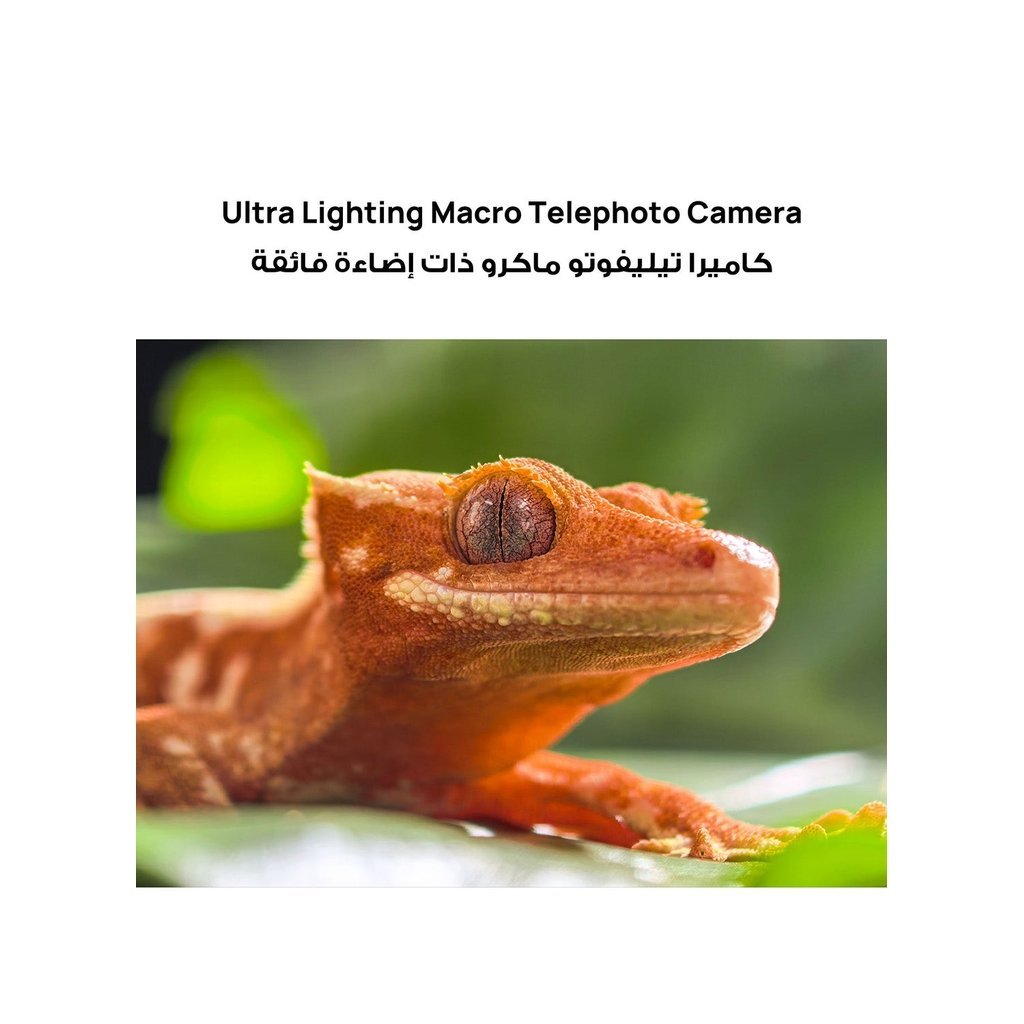 HUAWEI Pura 80 Pro Dual SIM (Glazed Black, 12GB RAM, 512GB) โ Middle East Version - Image 5