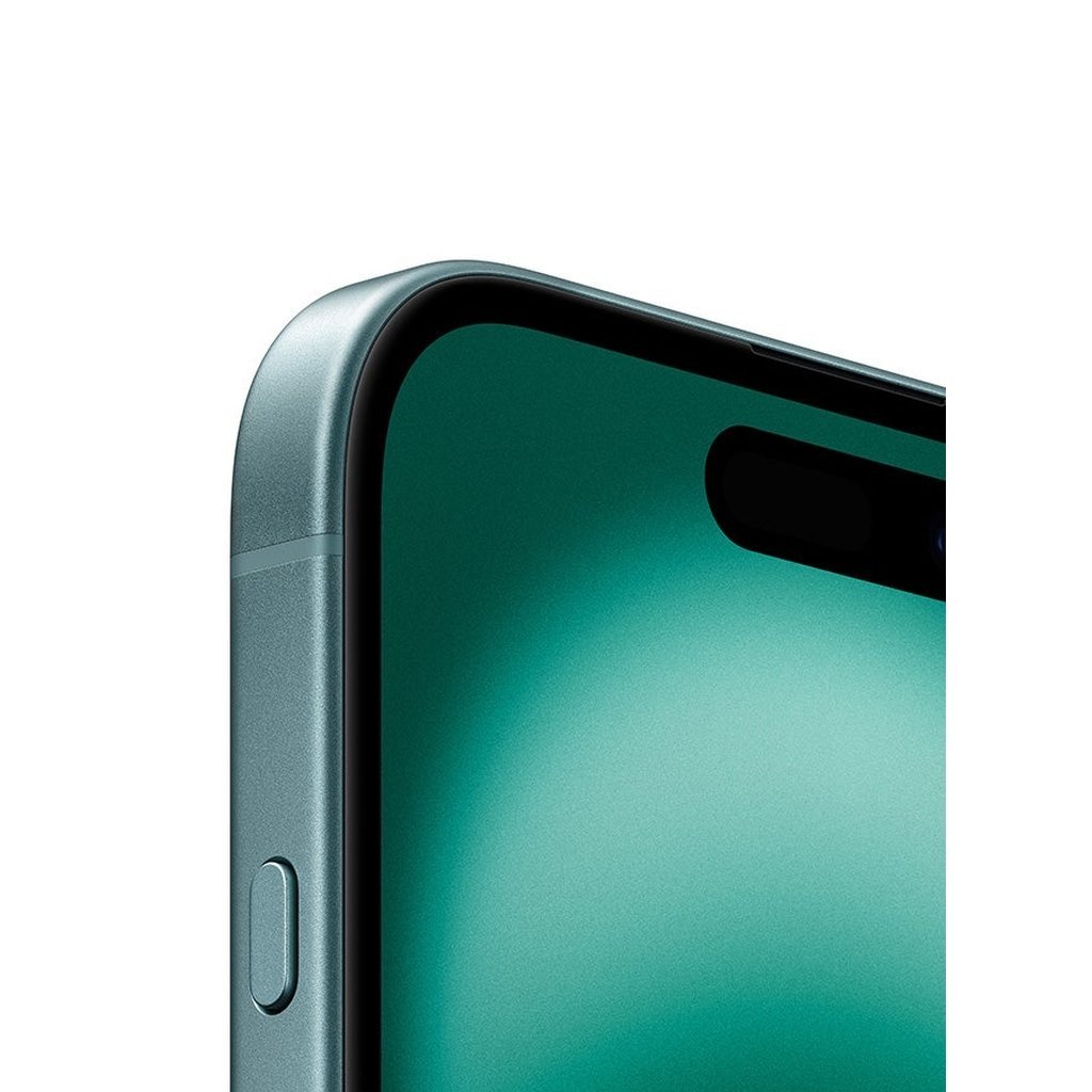 iPhone 16 Plus 256GB Teal 5G with FaceTime โ International Version - Image 4