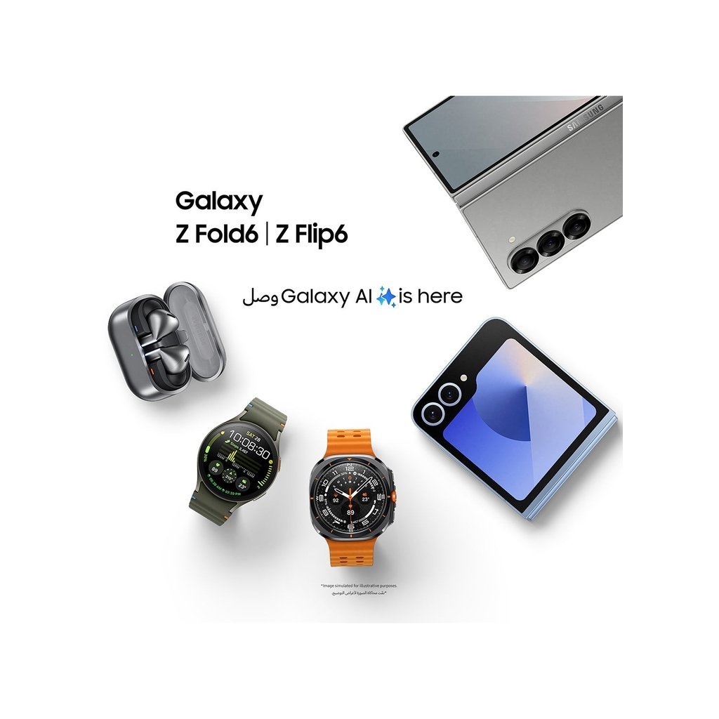 Galaxy Buds 3 White – AI Interpreter, 24-bit Hi-Fi Audio, 36H Battery, IP57 - Image 14