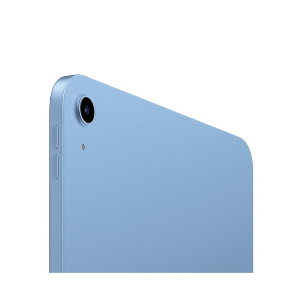 Apple iPad 2025 (11th Generation) 11” Wi-Fi 128GB – Blue (Middle East Version) - Image 3