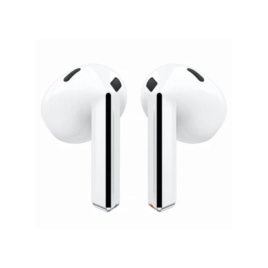 Galaxy Buds 3 White – AI Interpreter, 24-bit Hi-Fi Audio, 36H Battery, IP57 - Image 4
