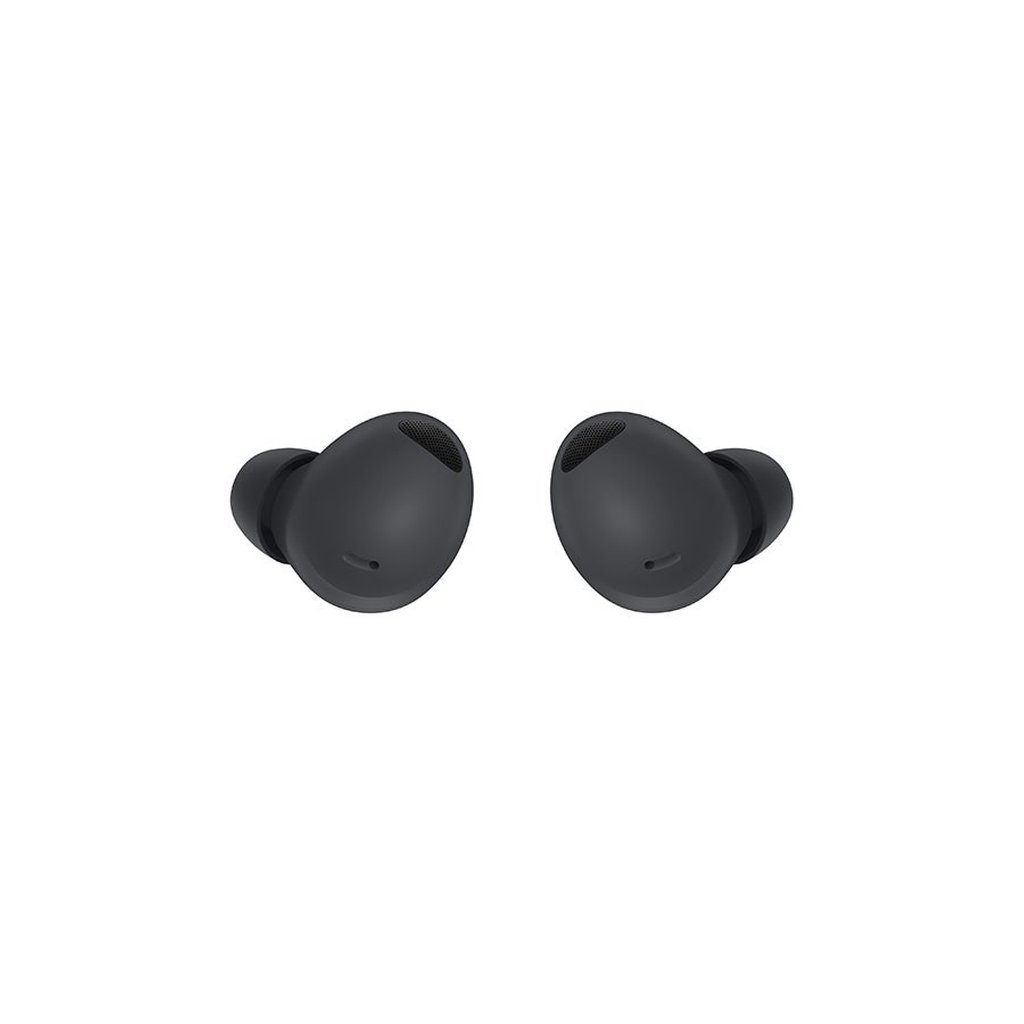 Samsung Galaxy Buds2 Pro Wireless Earbuds – 24-bit Hi-Fi Sound, ANC, Voice Detect, 360 Audio – Graphite