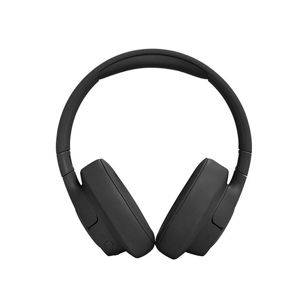 JBL Tune 770NC Over-Ear Wireless Headphones with Adaptive Noise Cancelling – Black