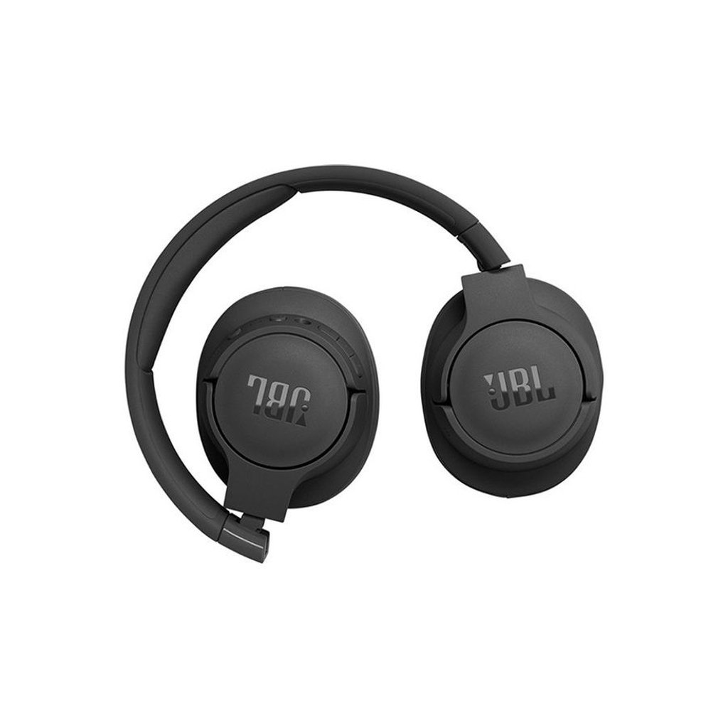 JBL Tune 770NC Over-Ear Wireless Headphones with Adaptive Noise Cancelling โ Black - Image 3