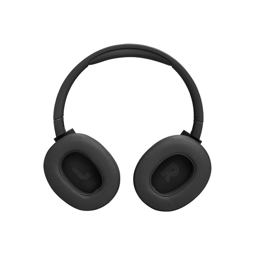 JBL Tune 770NC Over-Ear Wireless Headphones with Adaptive Noise Cancelling โ Black - Image 4