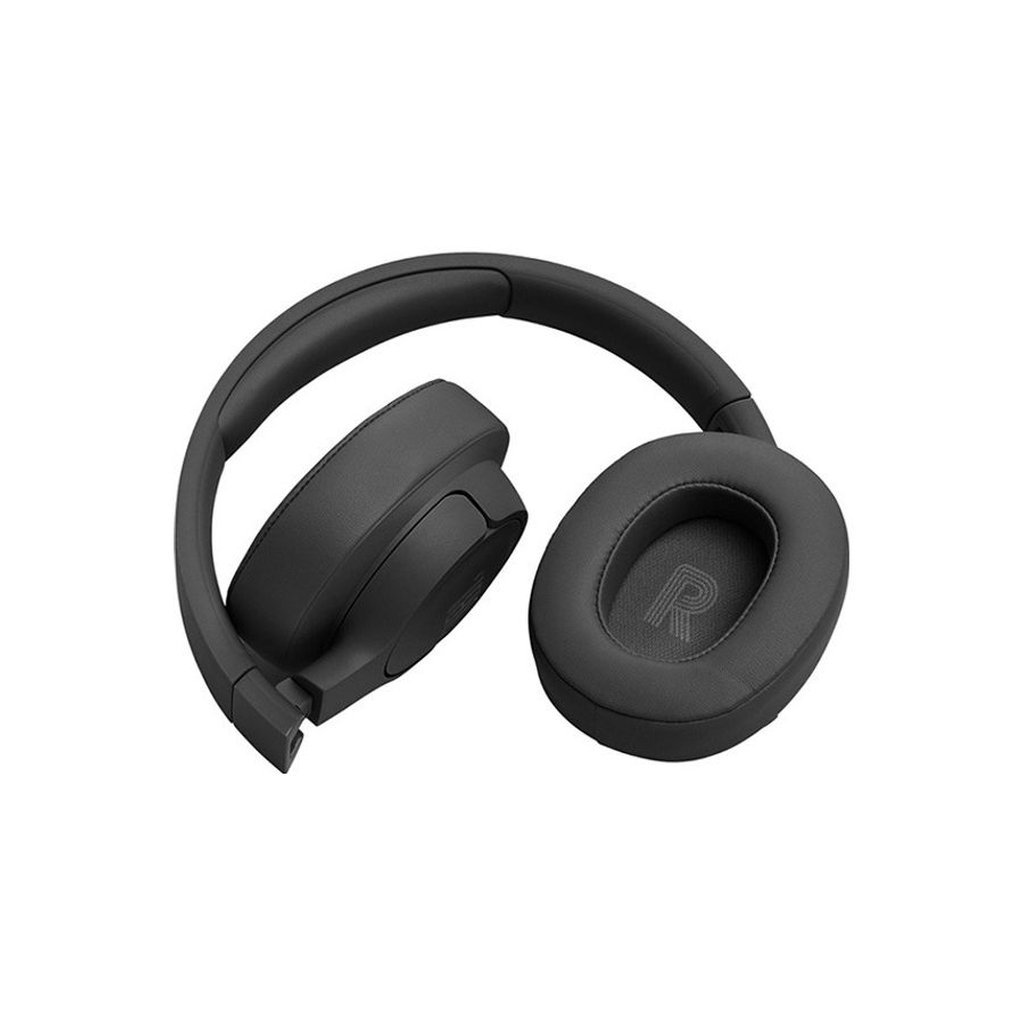 JBL Tune 770NC Over-Ear Wireless Headphones with Adaptive Noise Cancelling โ Black - Image 5