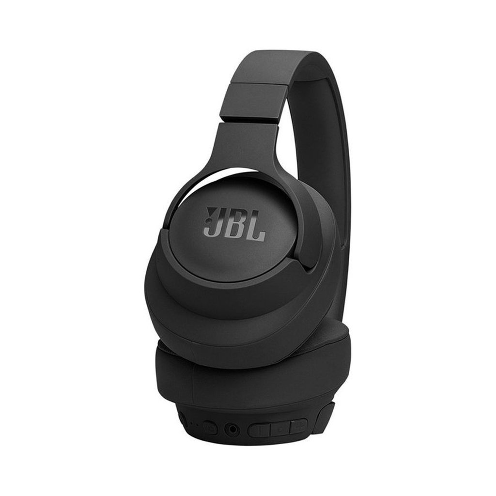 JBL Tune 770NC Over-Ear Wireless Headphones with Adaptive Noise Cancelling โ Black - Image 6