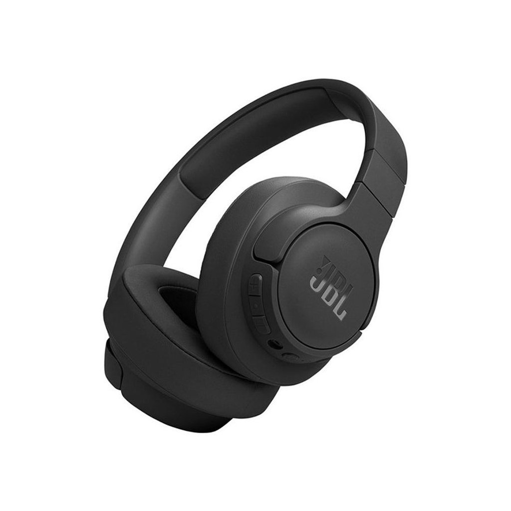 JBL Tune 770NC Over-Ear Wireless Headphones with Adaptive Noise Cancelling โ Black - Image 7