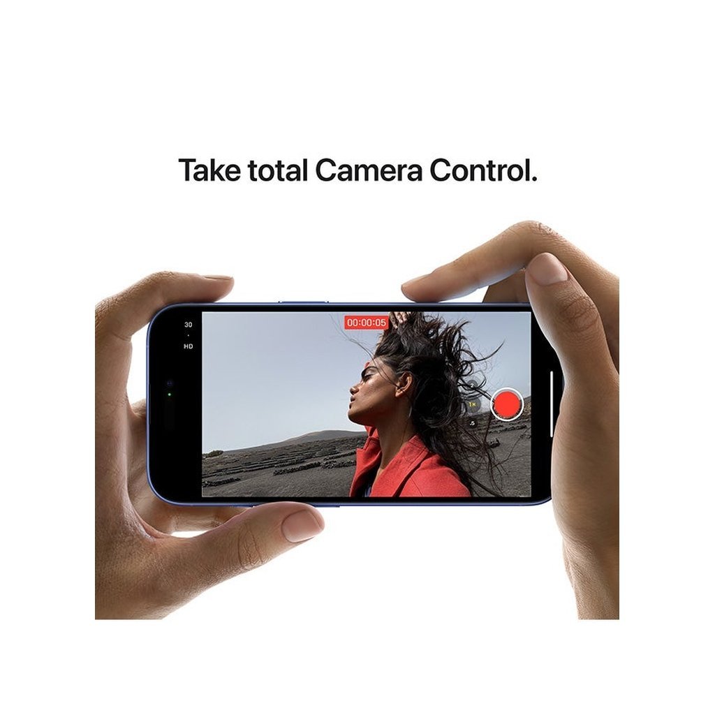 iPhone 16 Plus 256GB Teal 5G with FaceTime โ International Version - Image 7