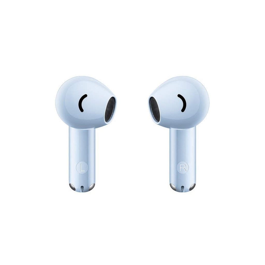 HUAWEI FreeBuds SE 2 True Wireless Bluetooth 5.3 Earbuds – 40H Battery, Fast Charging, IP54 Water Resistant – Isle Blue - Image 10