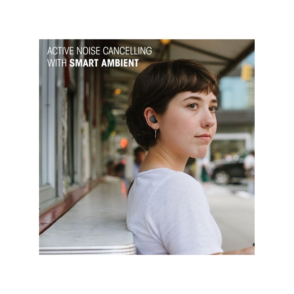 JBL Wave Buds 2 True Wireless Earbuds with ANC โ Black - Image 3