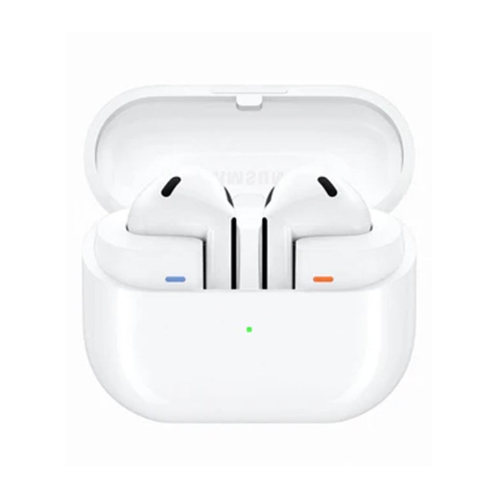 Galaxy Buds 3 White – AI Interpreter, 24-bit Hi-Fi Audio, 36H Battery, IP57 - Image 7