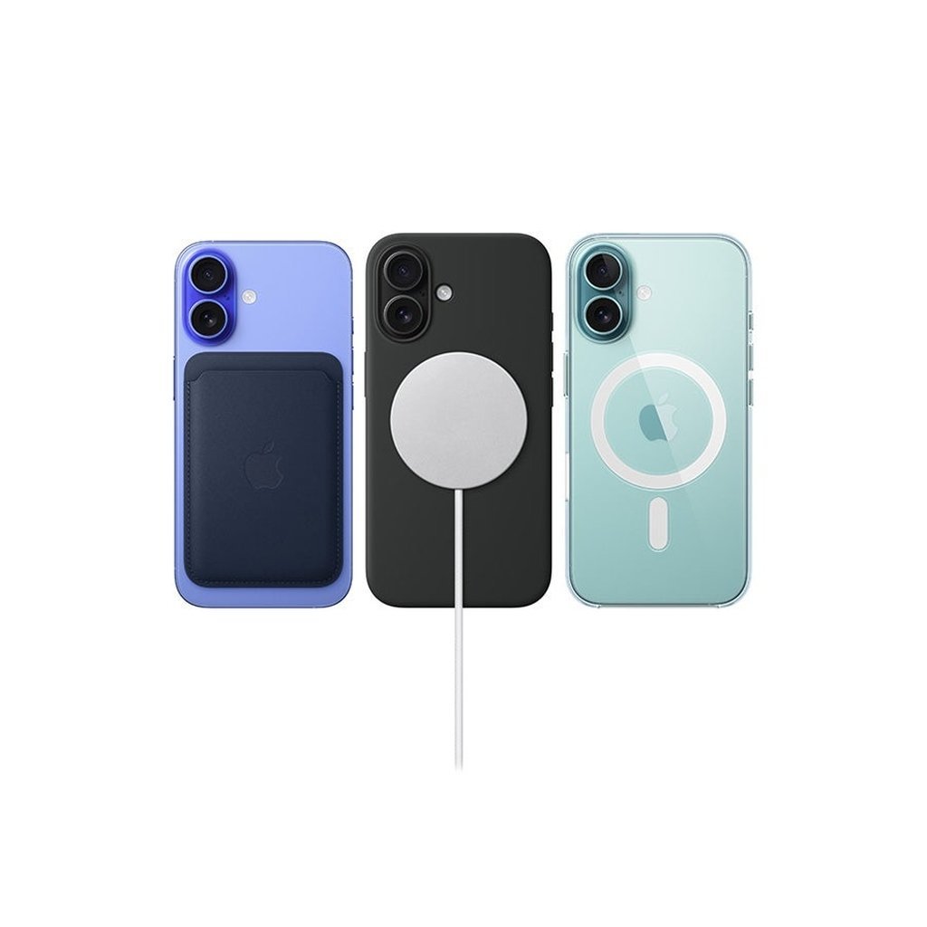 iPhone 16 Plus 256GB Teal 5G with FaceTime โ International Version - Image 10