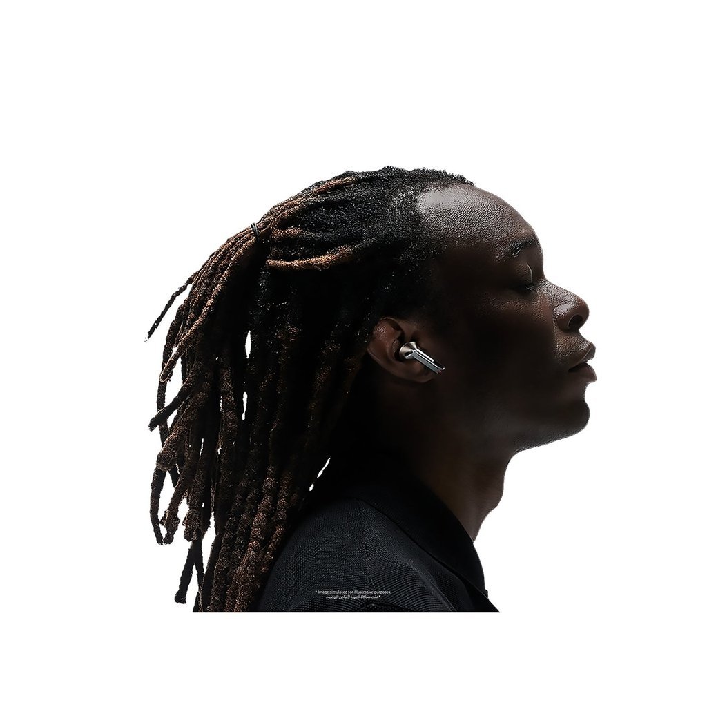 Galaxy Buds 3 Pro White โ AI Interpreter, Adaptive ANC, Hi-Fi Audio, 37H Battery, IP57 Rated - Image 11