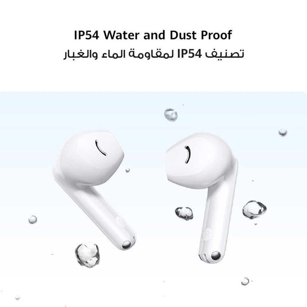 HUAWEI FreeBuds SE 2 True Wireless Bluetooth 5.3 Earbuds – 40H Battery, Fast Charging, IP54 Water Resistant – Isle Blue - Image 7