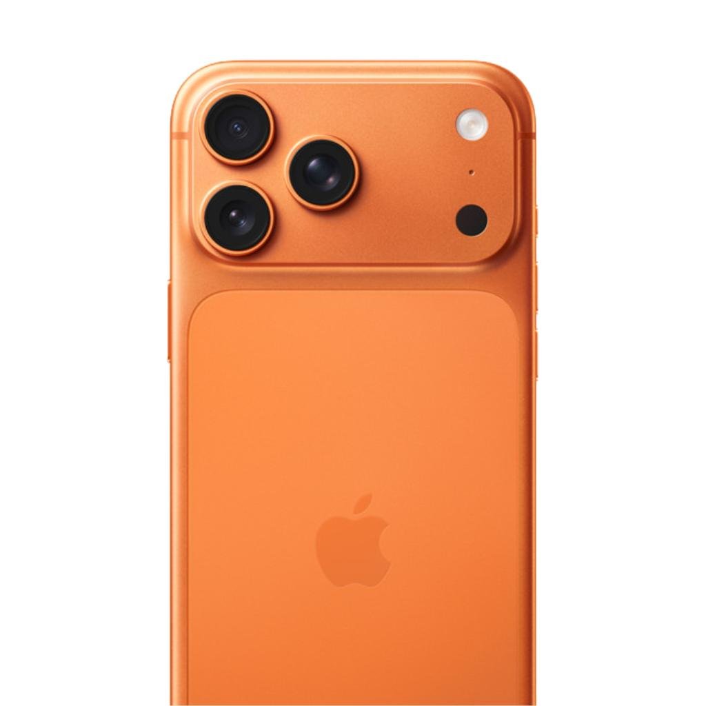 Apple iPhone 17 Pro Max 256GB Cosmic Orange (eSIM Only, 5G) โ International Version with FaceTime - Image 4