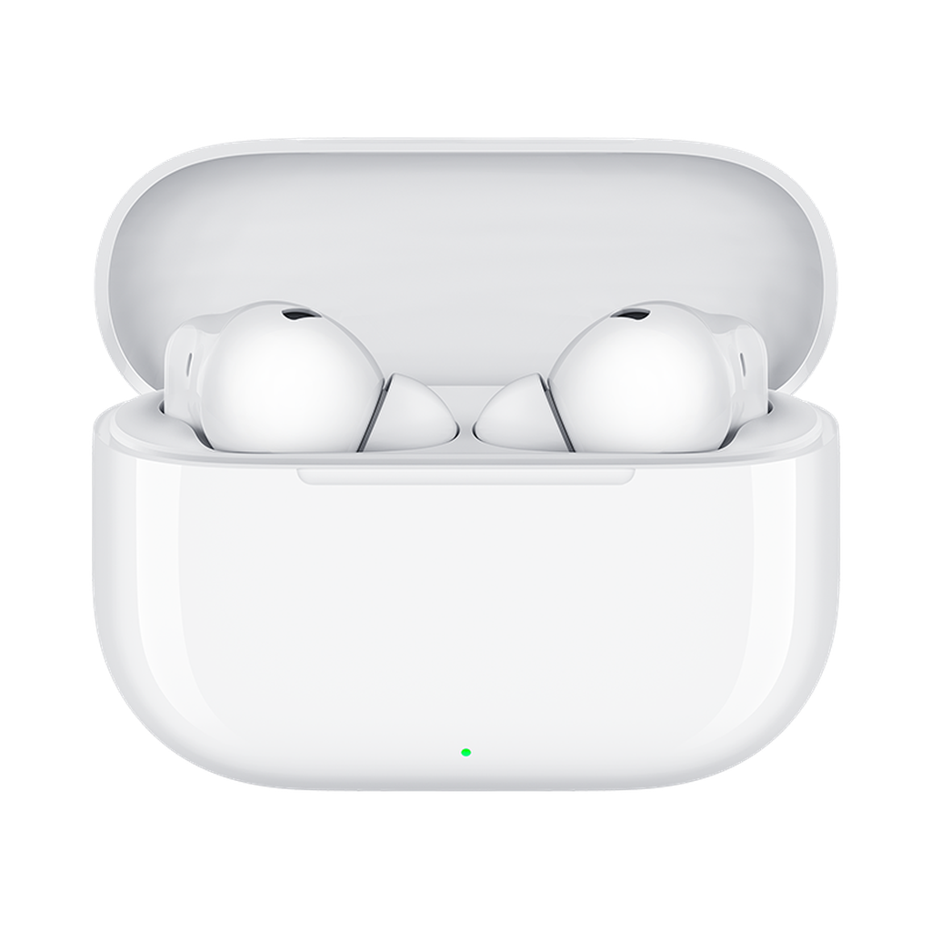 HUAWEI FreeBuds SE 4 ANC Wireless Earbuds (White) – 50H Battery, Bluetooth 5.4, IP54